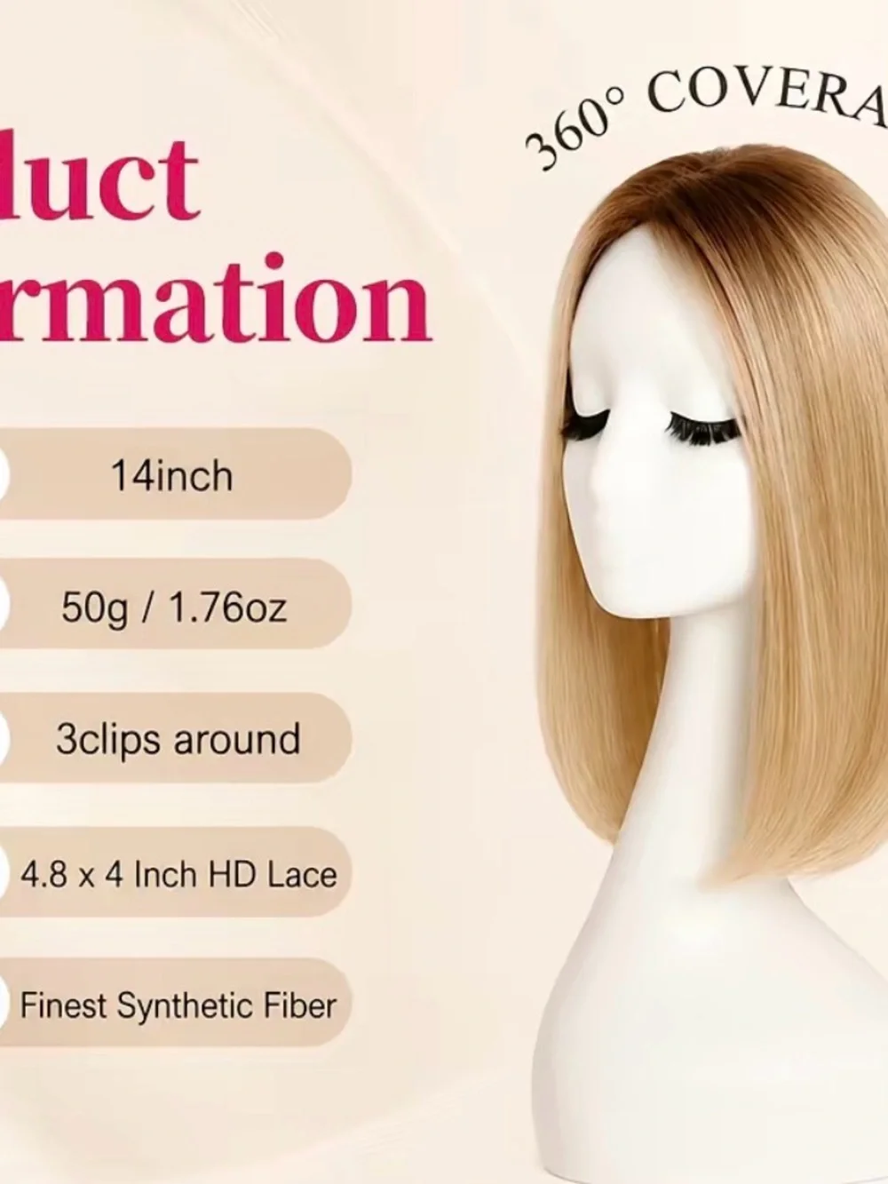 EC Wigs new box